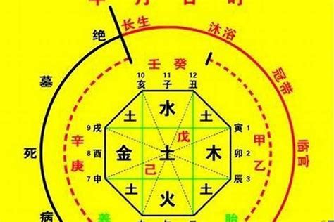 月柱查詢|生辰八字算命、五行喜用神查询（免费测算）